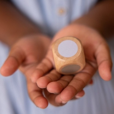 Little Dutch Torre de Madeira Jenga