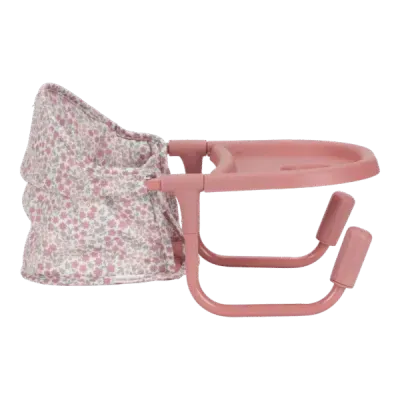 Little Dutch Cadeira de Mesa para Bonecas