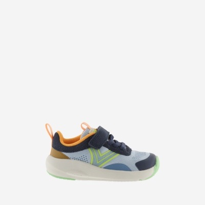 Victoria Shoes Sapatilhas Barefoot  Kai Azul