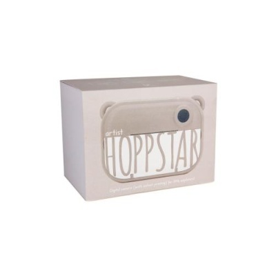 Hoppstar Máquina Fotográfica Digital Artist - Oat