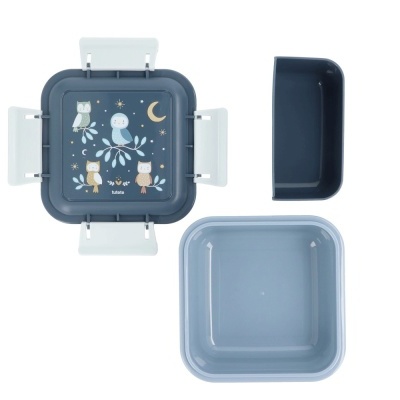 Tutete Lancheira Grande Magical Forest