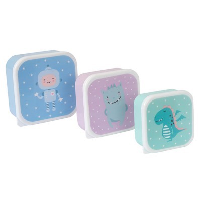 Caixas para Alimentos