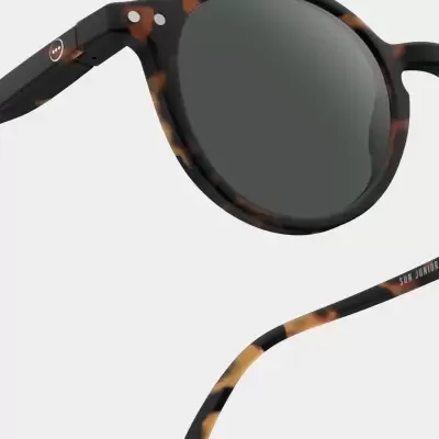 IZIPIZI Óculos  De Sol Júnior #D 5-10 Anos Tortoise