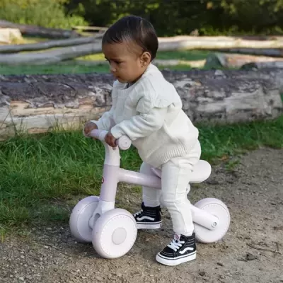 Top Mark Mini Bicicleta De Equilibrio - Yuki - Lilac