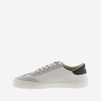 Victoria Shoes Ténis Barefoot Olmo  Adulto Preto