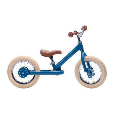 Trybike Vintage Blue Mate