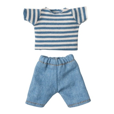 Maileg Ratinho Irmão Mais Velho Louimax