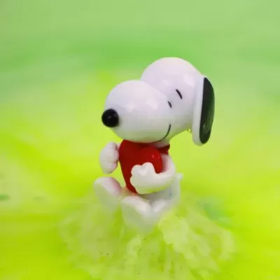 Baff Bombz Bombas de Banho Peanuts
