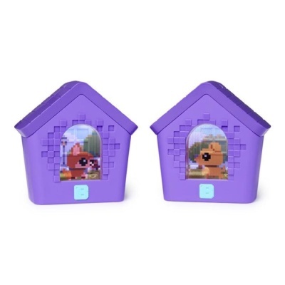 Bitzee Doghouse