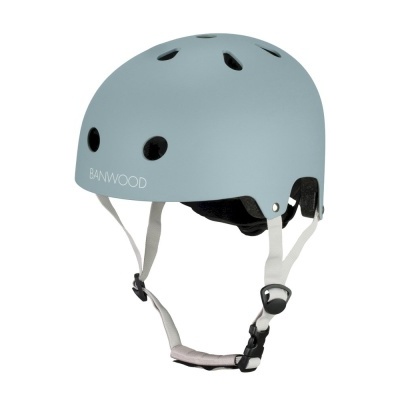 Banwood Capacete Eco Teal