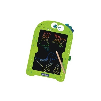 MierEdu Tablet de Desenho LCD  Dino
