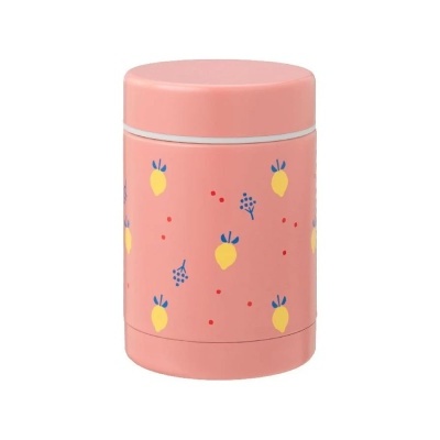 Fresk Termo Sólidos Limões 300ml