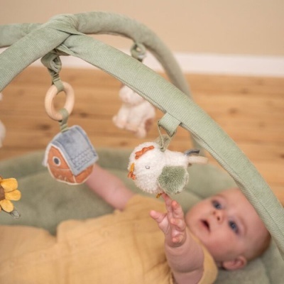 Little Dutch Activity Play Mat Little Farm