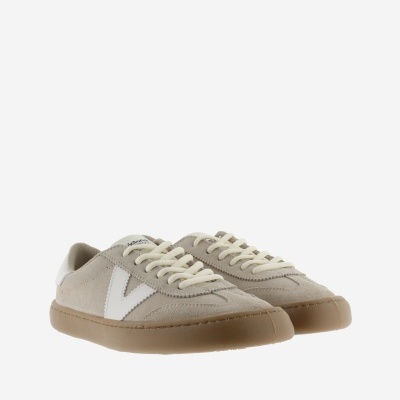 Victoria Shoes Sapatilhas Barefoot Olmo Areia