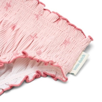 Little Dutch Cuecas De Banho Com Folhos Dreamy Seashells