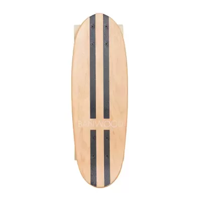 Banwood Skateboard Navy