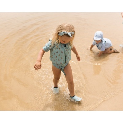 Monnëka Colete de Natação Flutuador Cool Dinos