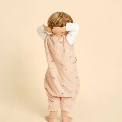 MOLIS&CO Saco de Dormir com Pernas Jungle TOG 1 MOLIS&CO Saco de Dormir com Pernas Jungle TOG 1