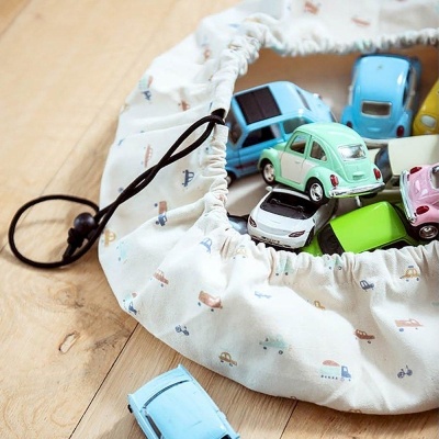 Play & Go Saco MINI Carros