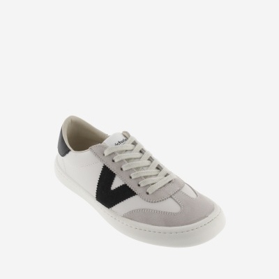 Victoria Shoes Ténis Barefoot Olmo  Adulto Preto