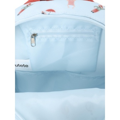 Tutete Mochila Infantil Circus Show