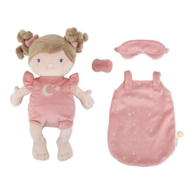Little Dutch Boneca Rosa Adormecida