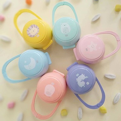 Protege Chupetas Saro