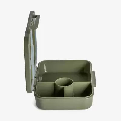 Citron Lunch Box Média Tigre