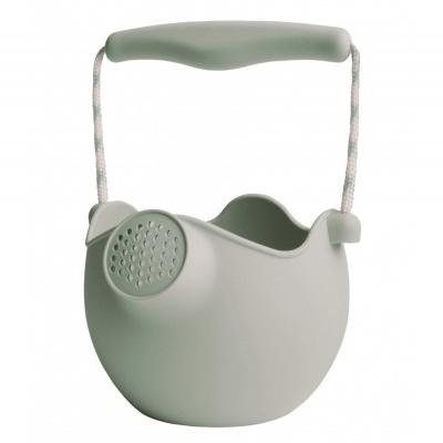 Scrunch Regador em Silicone