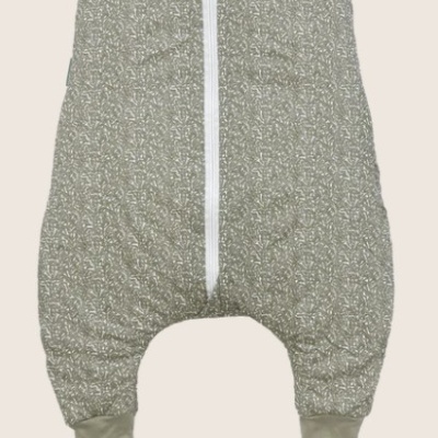 MOLIS&CO Saco de Dormir com Pernas e Meias ELM TOG 2.5 MOLIS&CO Saco de Dormir com Pernas e Meias ELM TOG 2.5