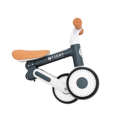 Olmitos Mini Triciclo Teeny Cinza