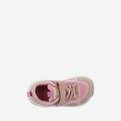 Victoria Shoes Kai Barefoot Tira Malha Victoria Shoes Kai Barefoot Tira Malha