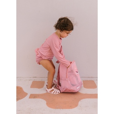 Monnëka Sandálias Infantis  Mermaid Cats