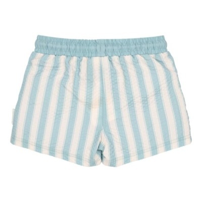 Little Dutch Calções De Banho Ocean Surf Stripes