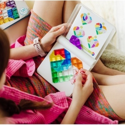 Jogos Educativos E Lógica