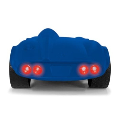 Kidywolf Carro Telecomandado Azul