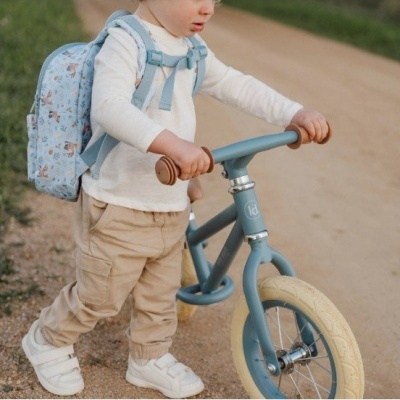 Little Dutch Mochila Forest Friends