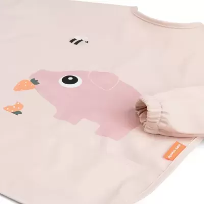 Done by Deer Babete com Mangas Rosa (Tiny Farm)