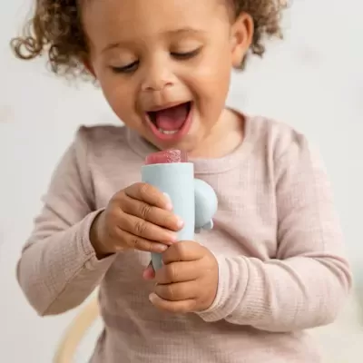 Done by Deer Ice Pops Pack 3 Azul