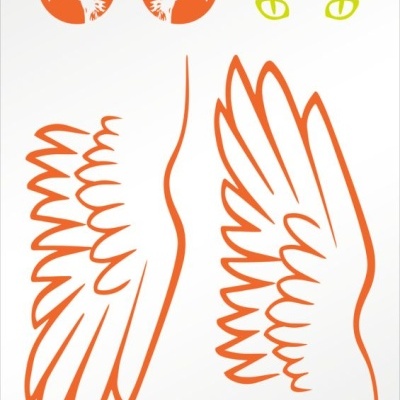 Spiegelburg Avião Planador Nature Zoom