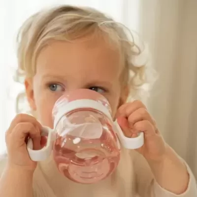 Little Dutch Copo 360 Mepal Mio 200ml Fairy Garden