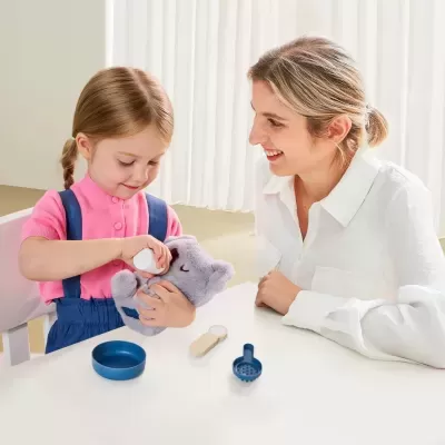 TopBright Care Pets Baby Coala
