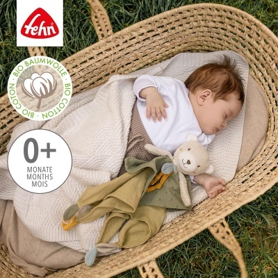 Fehn Natur DouDou Ursinho