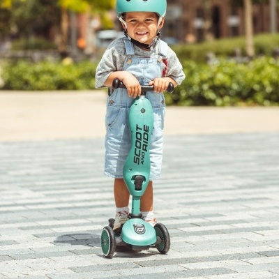 Scoot And Ride Trotinete Evolutiva Floresta