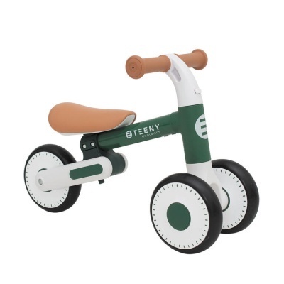 Olmitos Mini Triciclo Teeny Verde