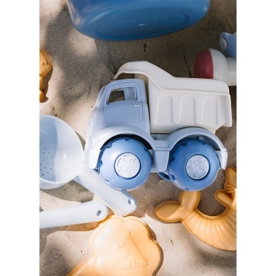 Monnëka Conjunto De Brinquedos De Praia Hippos