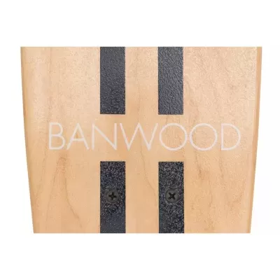 Banwood Skateboard Navy