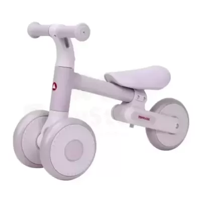 Top Mark Mini Bicicleta De Equilibrio - Yuki - Lilac