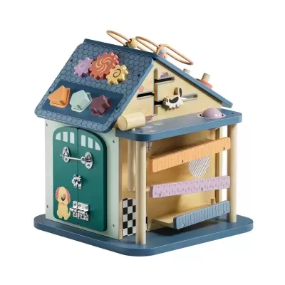 TopBright Casa de Atividades 12 em 1