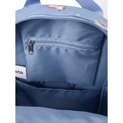 Tutete Mochila Infantil Planes